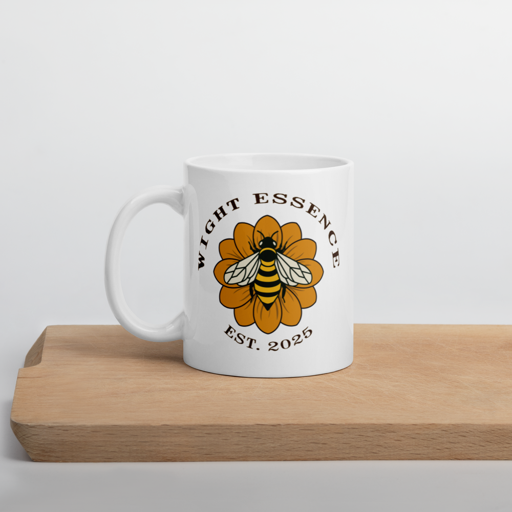Wight Essence Mug