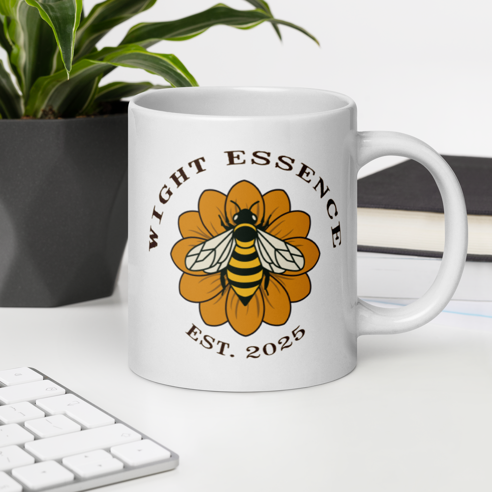 Wight Essence Mug